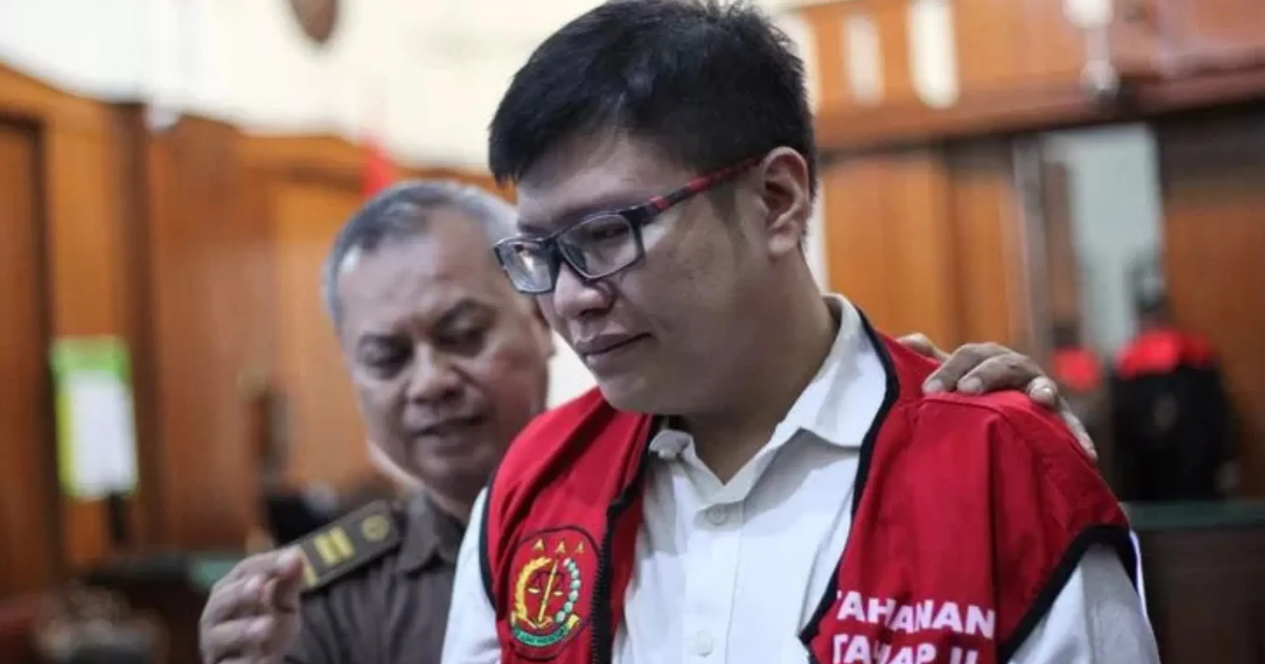 Rekomendasi KY dalam Rapat Komisi III DPR RI, Berhentikan Majelis Hakim PN Surabaya yang Vonis Bebas Ronald Tannur