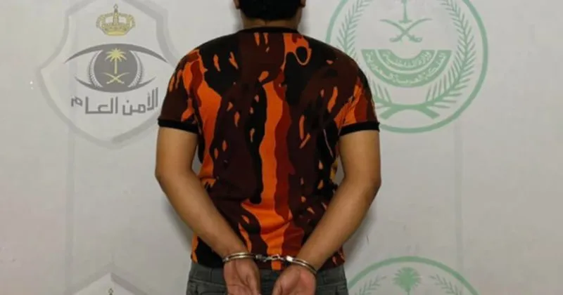 Gegara Merekam Jenazah, WNI Ditangkap Polisi Arab Saudi