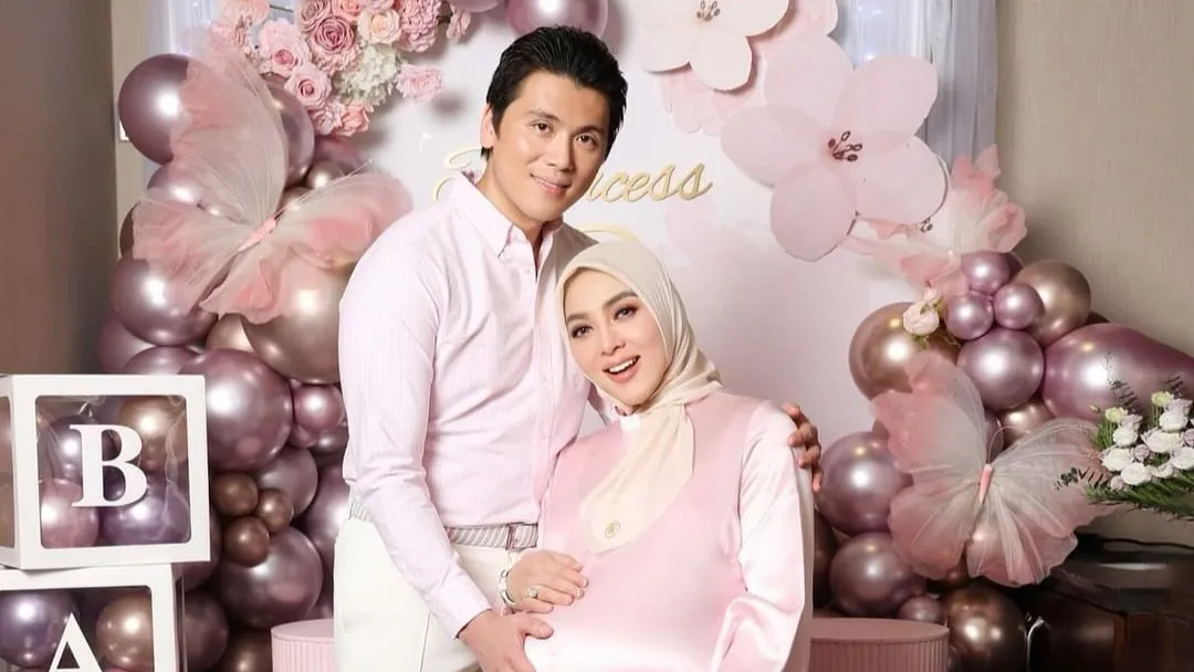 Syahrini Siap Melahirkan Anak Pertama di Hari Ulang Tahunnya