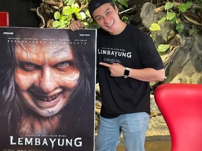 Mengusung kisah nyata, 'Lembayung' karya Baim Wong hadir dengan nuansa horor berbeda (Foto: Dok. Nyata/Stephine)