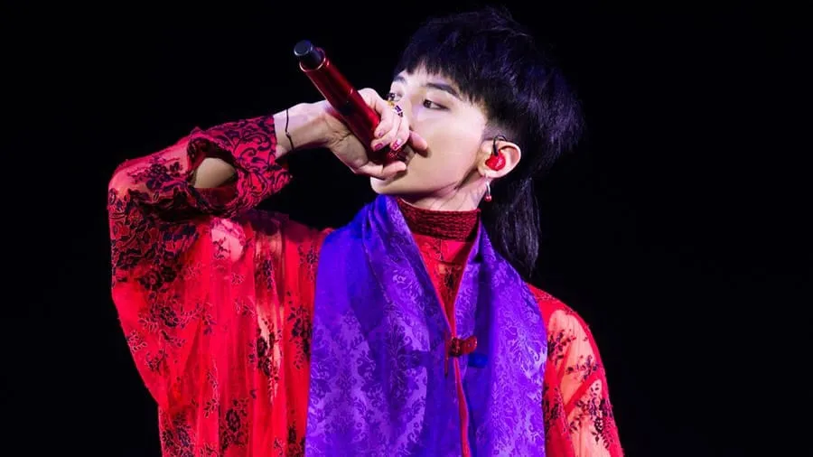 Siap Comeback, Kwon Ji Yong Dapat Hak Merek Dagang G-Dragon