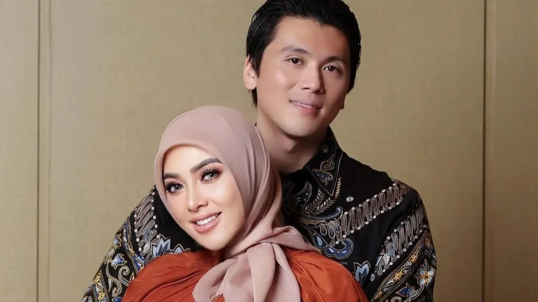 Syahrini Melahirkan, Begini Perjuangannya untuk Punya Momongan