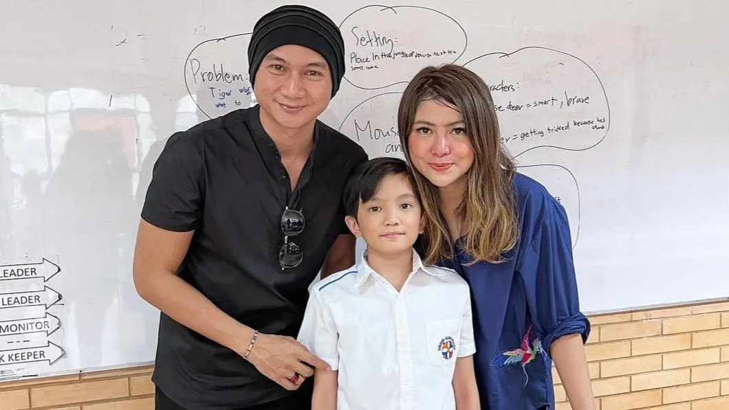 Wina Natalia Ungkap Kesulitan Setelah Resmi Cerai dari Anji