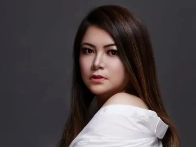 Wina Natalia tidak trauma menikah lagi meski sudah dua kali cerai. Foto: Dok. Instagram @winanatalia
