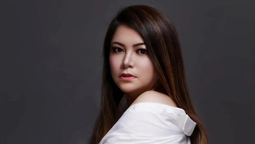 Dua Kali Cerai, Wina Natalia Akui Tidak Trauma Menikah