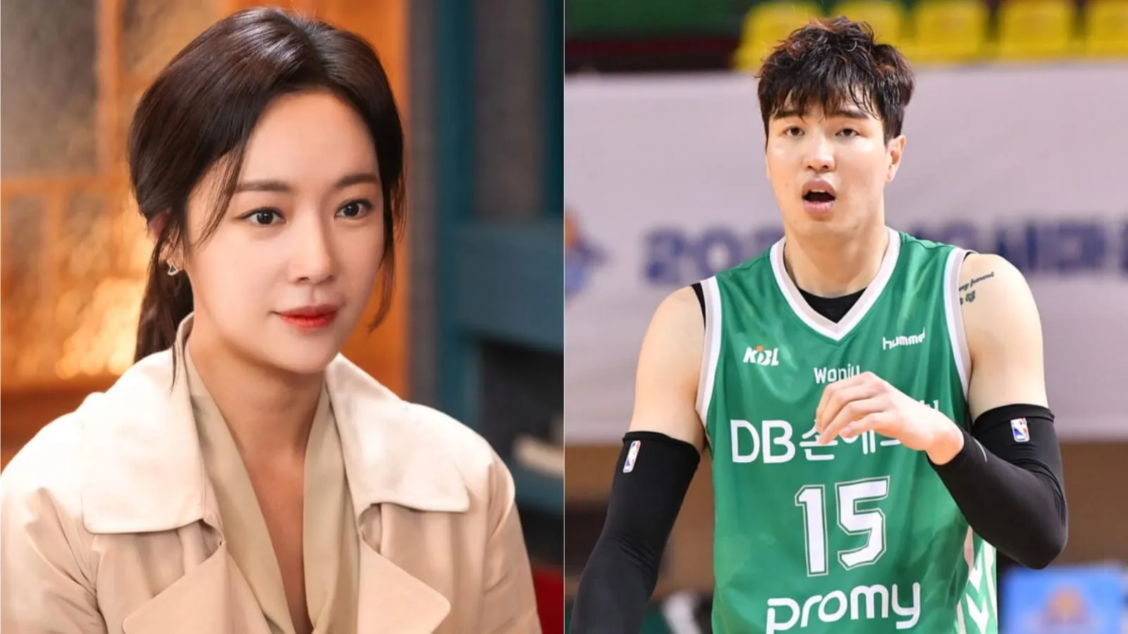 Dua Minggu Pacaran, Hwang Jung Eum dan Kim Jong Kyu Putus