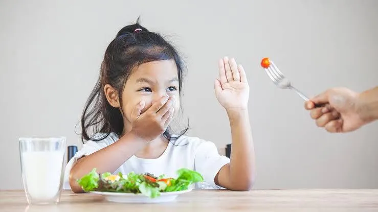 Jangan Sepelekan Ganguan Nafsu Makan Anak, Bisa Akibatkan Gizi Buruk