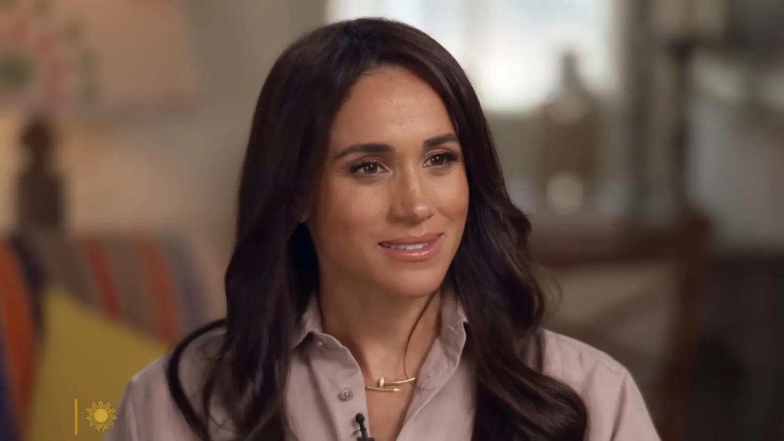 Meghan Markle Buka-bukaan, Punya Keinginan Bunuh Diri