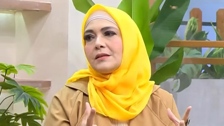 Dokter Lula Kamal Bongkar Penyebab Puluhan Anak Cuci Darah