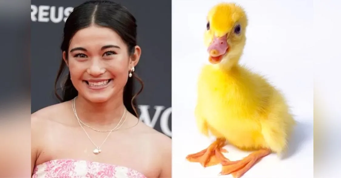 Dijanjikan Pelihara Bebek, Remaja 14 Tahun Ini Raih Medali Emas