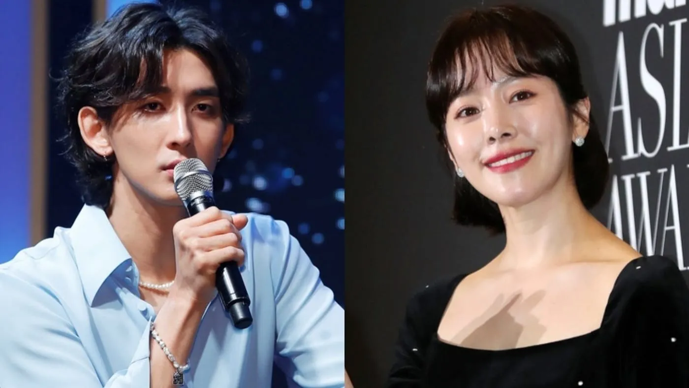 Han Ji Min Pacaran dengan Vokalis Jannabi, Beda Usia 10 Tahun