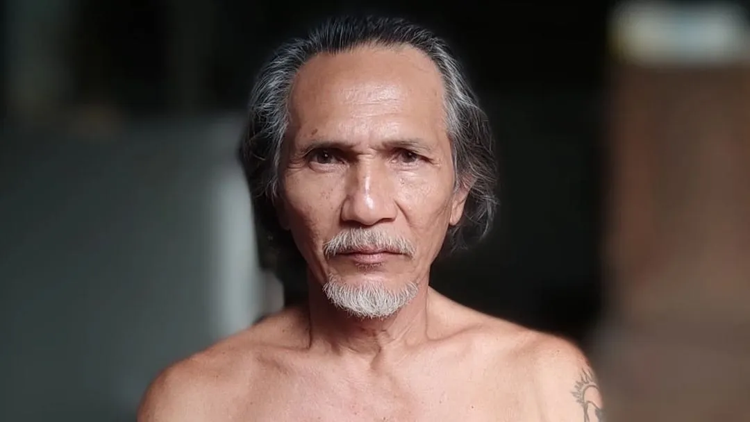 Berjuang Lawan Kanker Usus, Aktor Otig Pakis Meninggal Dunia