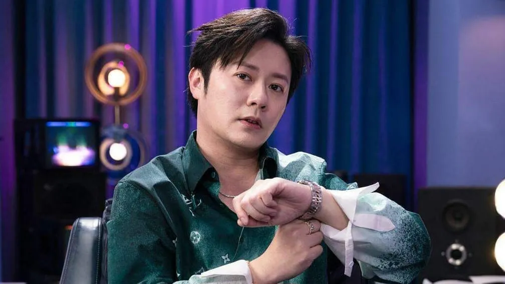 David Yong, Investor FIFTY FIFTY Ditangkap Karena Penipuan