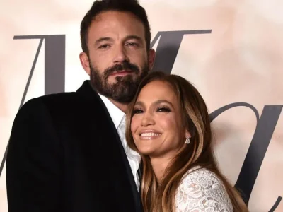 Rumah tangga Jennifer Lopez dan Ben Affleck berada di ujung tanduk. Foto: Dok. X @PopBase