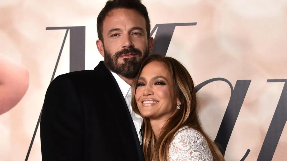 Sahabat Jennifer Lopez Punya Firasat Buruk Terhadap Ben Affleck