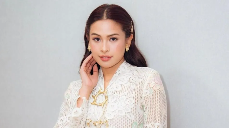 Maudy Ayunda Kembali Bermusik, Siap Rilis Lagu ‘Hari Itu’