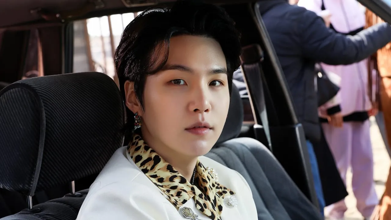 Kasus Mabuk Suga BTS Kembali Diselidiki, Terancam Dipenjara