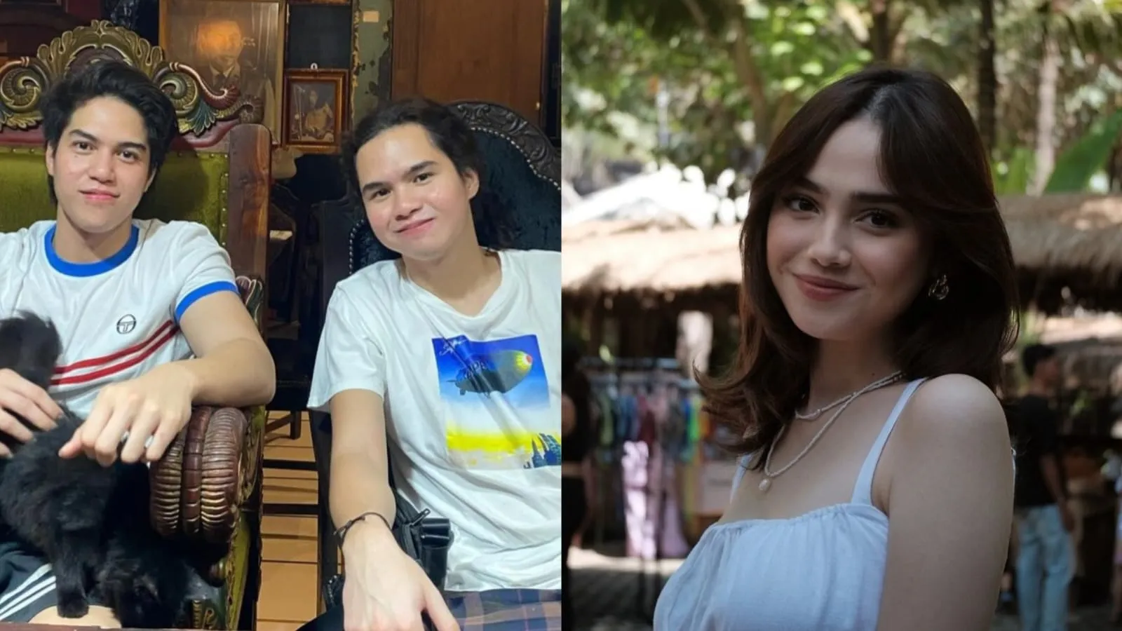 Dukung El Pacaran, Dul Jaelani Ngaku Belum Kenal Syifa Hadju