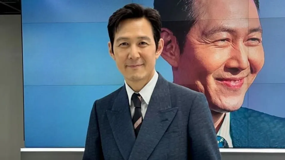 Pemeran ‘Squid Game’, Lee Jung Jae Dituduh Lakukan Penipuan