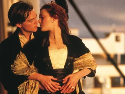 6 Film Romantis Terbaik Sepanjang Masa, Dijamin Bikin Baper (Foto: IMDb)