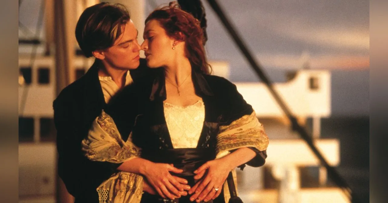 6 Film Romantis Lawas Terbaik, Bikin Hati Terenyuh