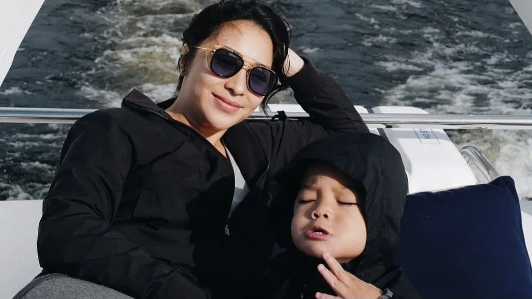 Hamil Anak Kedua, Nikita Willy Curhat Sikap Issa Jadi Manja