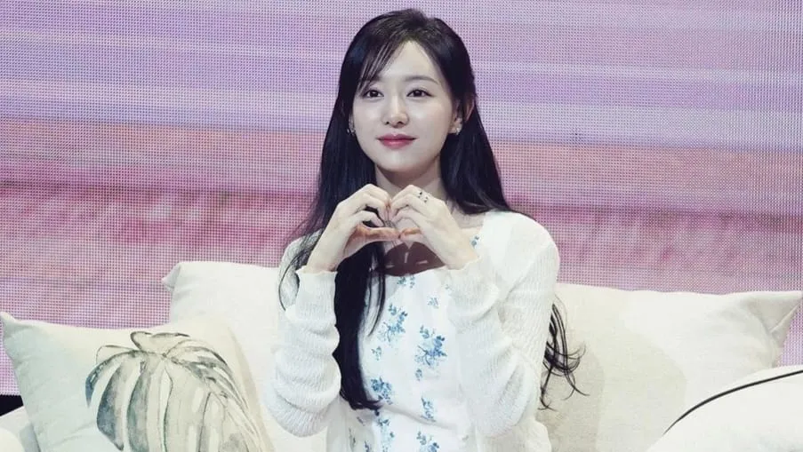 Spoiler Fan Meeting Kim Ji Won di Indonesia, Dilarang Lakukan Ini