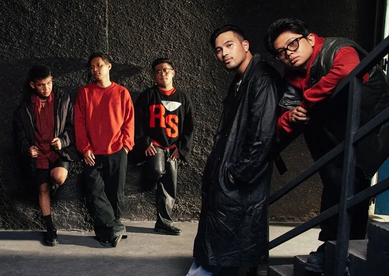 Grup Band Juicy Luicy feat Adrian Khalif Jadi Line Up Konser ‘Pagi Lari Sore Party’, Digabung Sport Lari