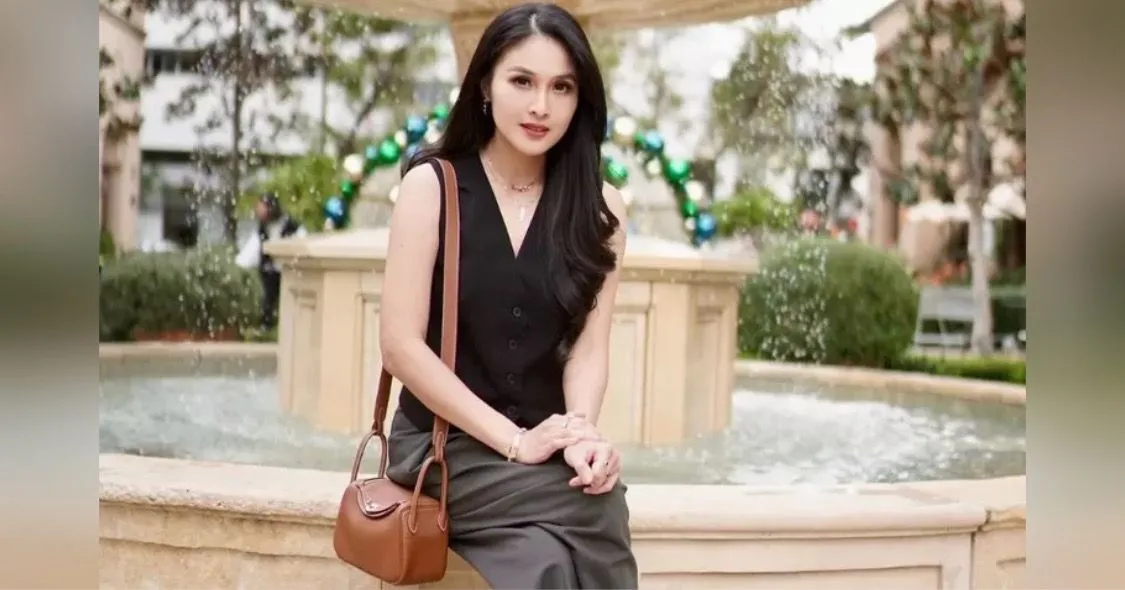 Terima Uang Hasil Korupsi Suami, Sandra Dewi Akan Diperiksa