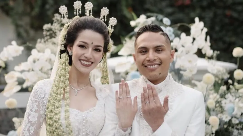 Ternyata Ini Alasan Susan Sameh Pilih Menikah Diam-diam