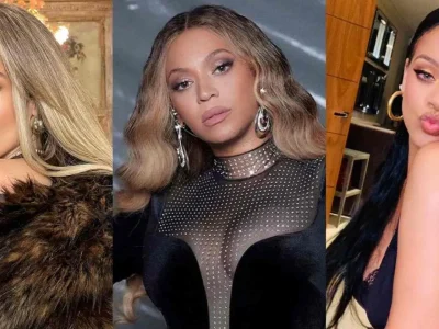 DULU VS SEKARANG: Intip Rumah Selebriti Hollywood. (Foto: Kolase)