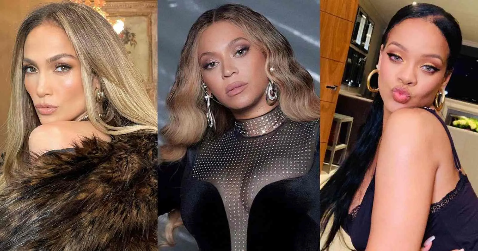 Potret 5 Rumah Selebriti Hollywood Sebelum dan Sesudah Terkenal