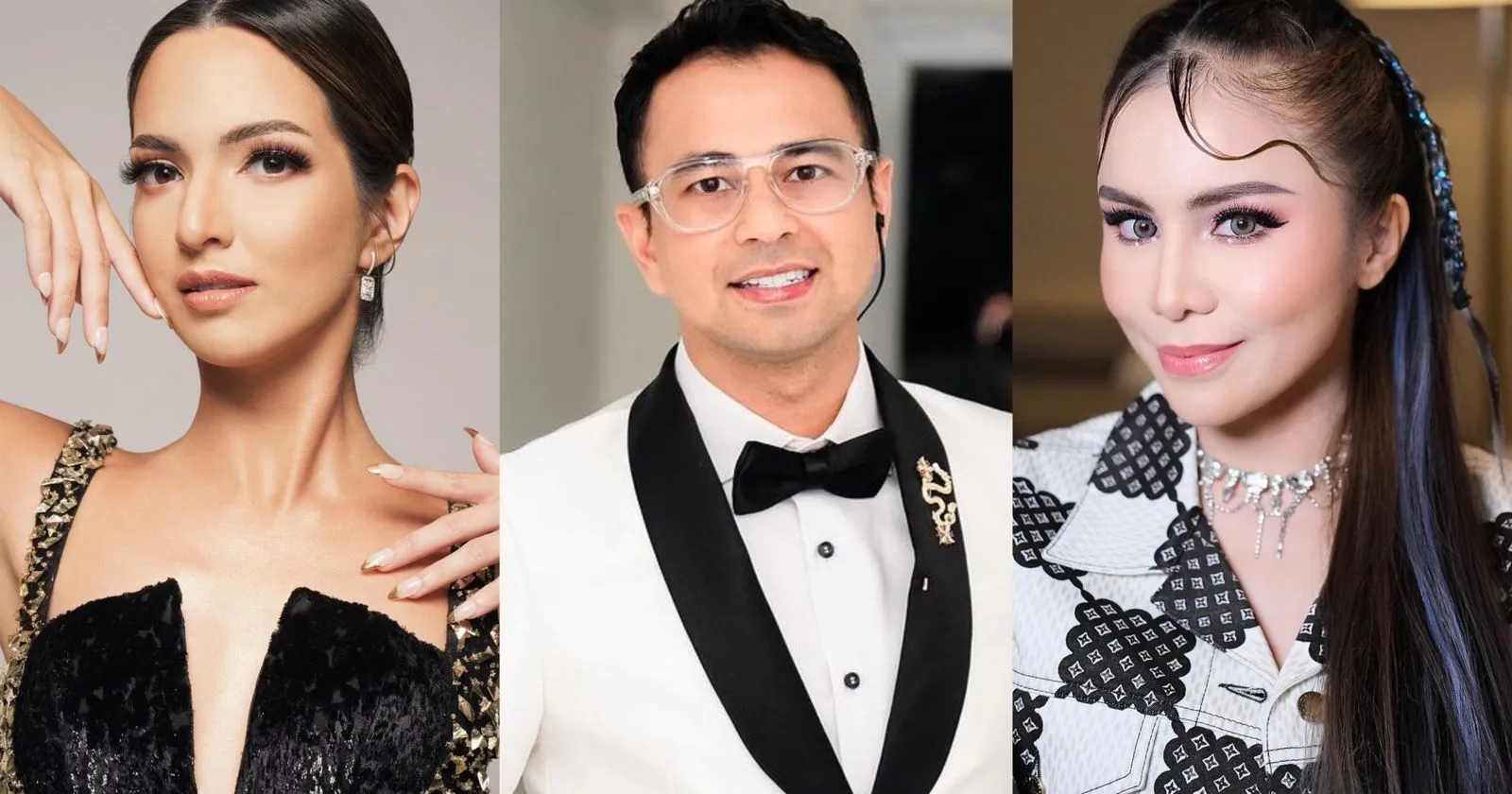 6 Rumah Mewah Artis dengan Harga Fantastis