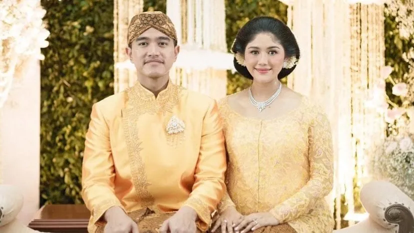 Selama Hamil, Erina Gudono Ungkap Sikap Kaesang Makin Perhatian