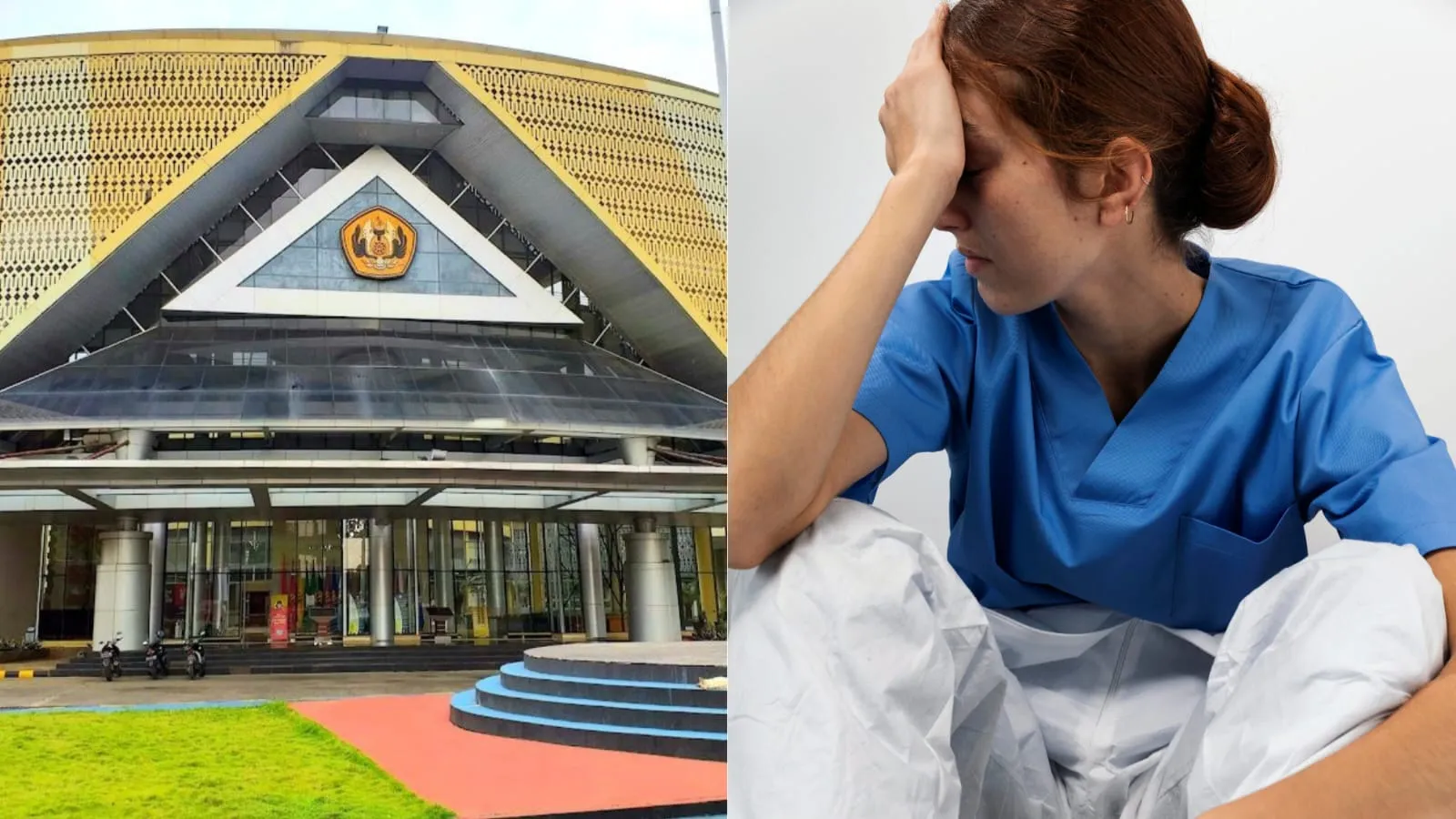 Peserta Didik PPDS Trauma Karena Dibully, Unpad Beri Sanksi 10 Pelaku