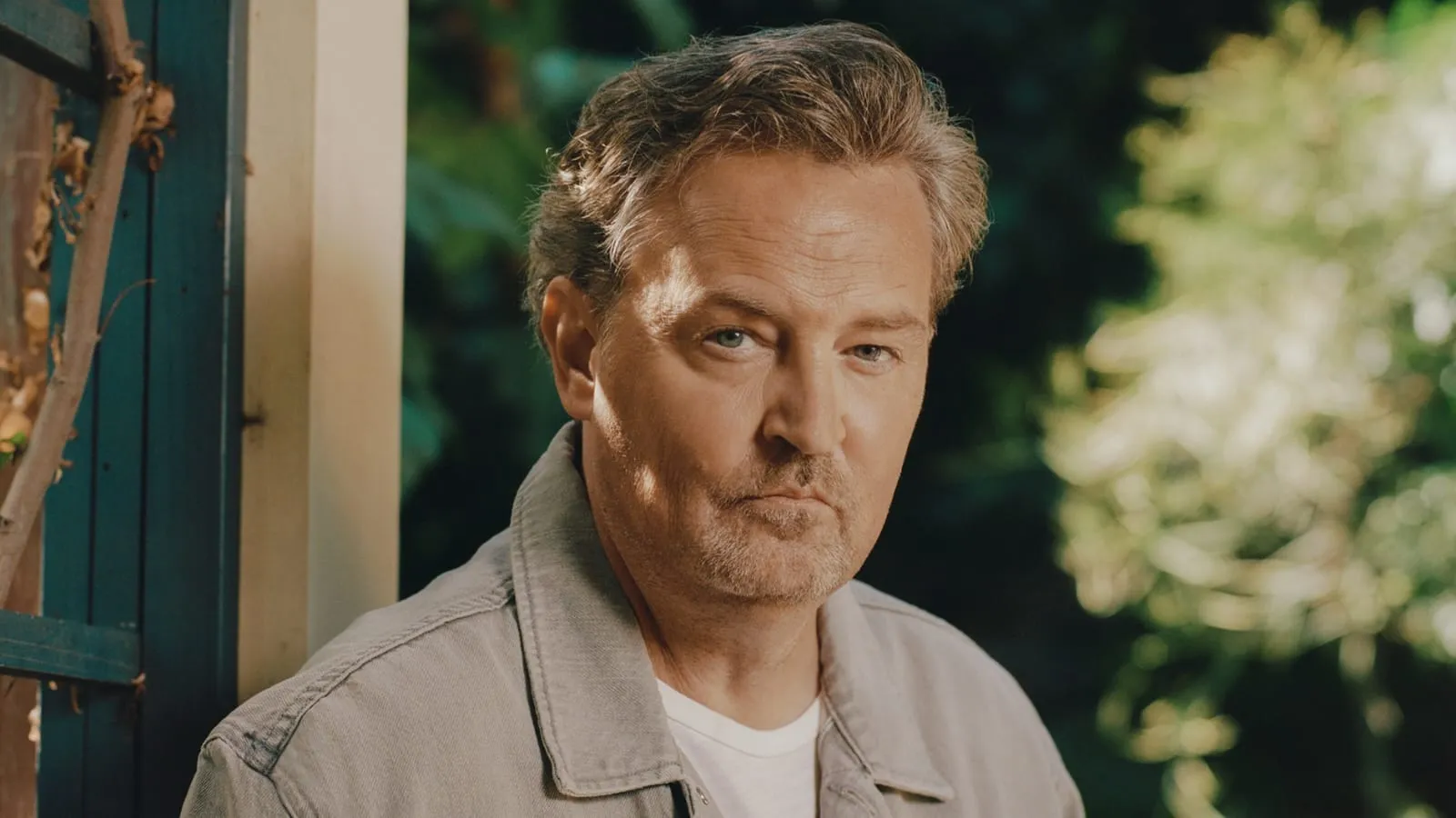 Fakta Kematian Matthew Perry, Dimanfaatkan Dokter untuk Perkaya Diri