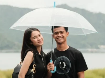Istri Pratama Arhan, Azizah Salsha diduga selingkuh. Foto: Dok. Instagram @pratamaarhan8