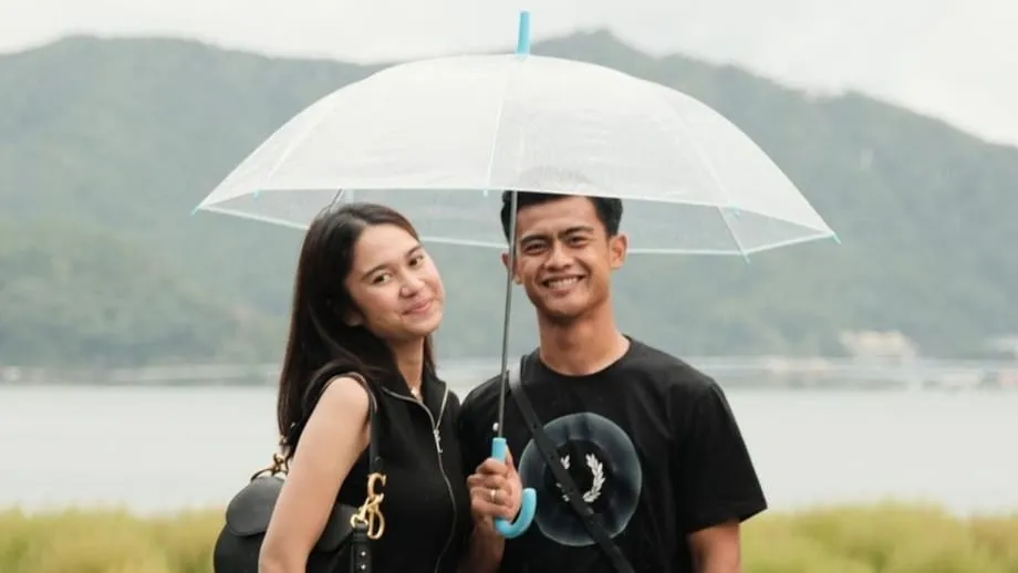 Azizah Salsha Diduga Selingkuh, Pratama Arhan Unggah Foto Kenangan