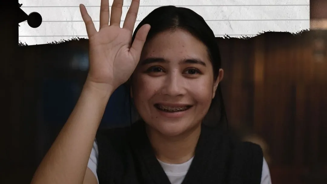 Prilly Latuconsina Bocorkan Kisah Karakter Tari di Film Terbaru