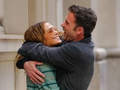 Cerai dengan Ben Affleck, Jennifer Lopez gagal membangun rumah tangga untuk ke empat kalinya. Foto: Dok. Getty Image via Vogue