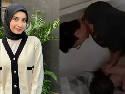 Cut Intan Nabila bagikan rekaman CCTV terbaru bukti KDRT suami. Foto: Dok. Instagram @cut.intannabila