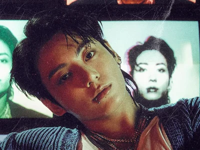 Jungkook BTS rilis film dokumenter tentang debut solo. Foto: Dok. Weverse
