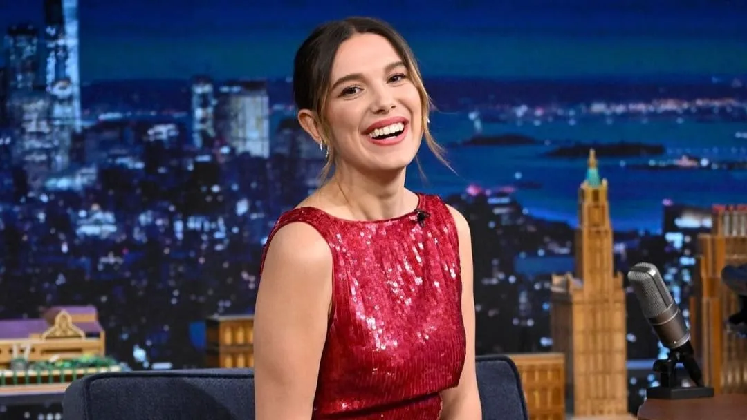 Novel Karya Millie Bobby Brown Bakal Diadaptasi Jadi Film