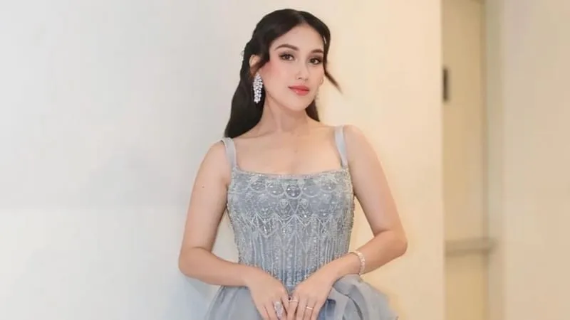 Begini Pesan Ayu Ting Ting Untuk Calon Suami Masa Depan