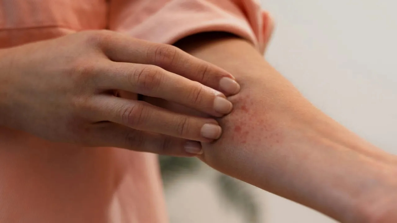 88 Kasus Monkeypox di Indonesia, Kemenkes Minta Warga Waspada