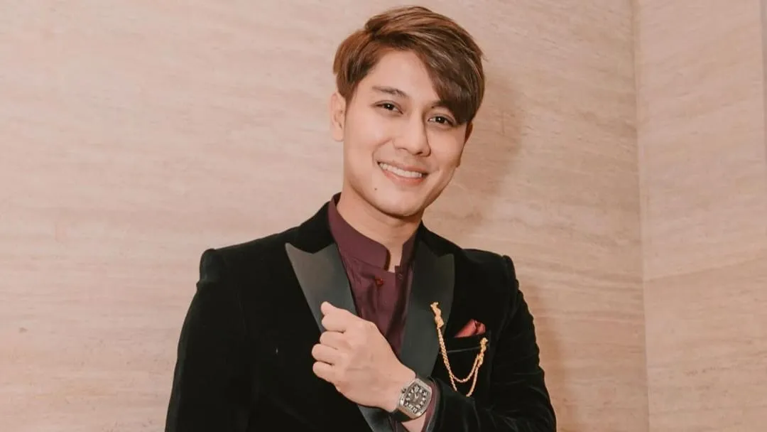 Rizky Billar Pamer Gaji Miliaran Rupiah dari Satu Sinetron