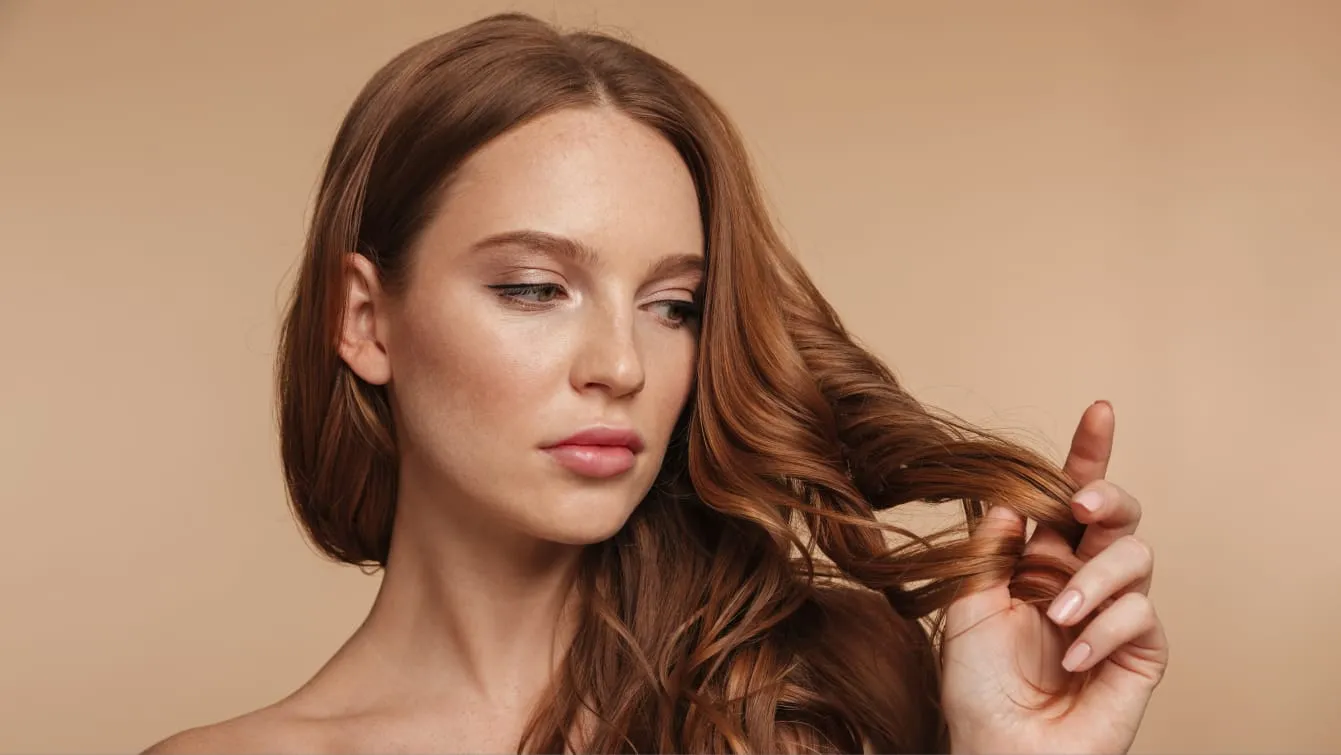 Ingin Rambut Indah dan Bersih? Pakai Metode Triple Hair Washing
