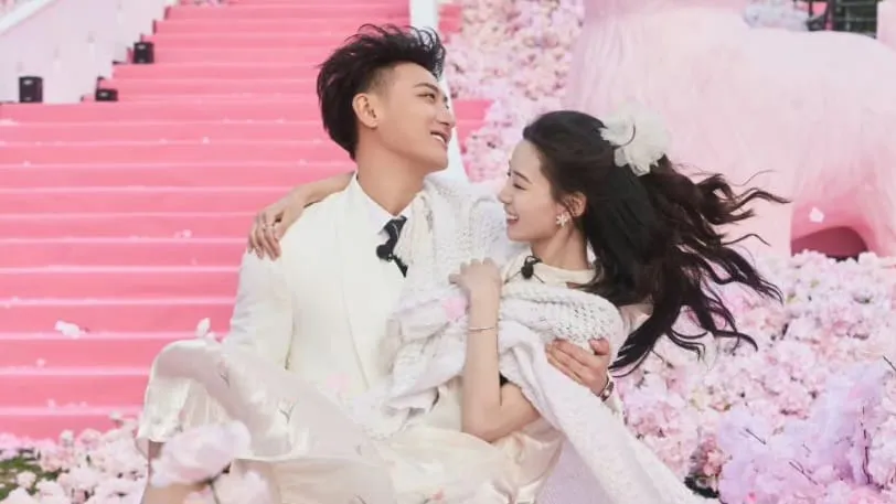 Siap Menikah, Tao eks EXO Lamar Kekasih di Acara TV