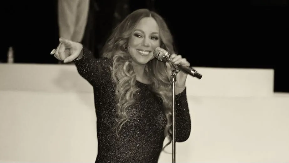 Ibu dan Kakak Mariah Carey Meninggal di Hari yang Sama