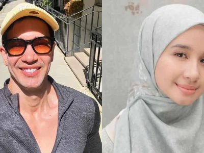 Dimas Beck Ungkap Fakta Hubungannya dengan Laudya Cynthia Bella (Foto: instagram/dimasbeck, instagram/laudyacintyiabella)